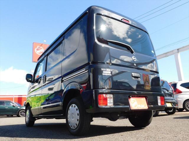 Ref:AUX-22549264 NISSAN NV100CLIPPER VAN 2019 - Image 15