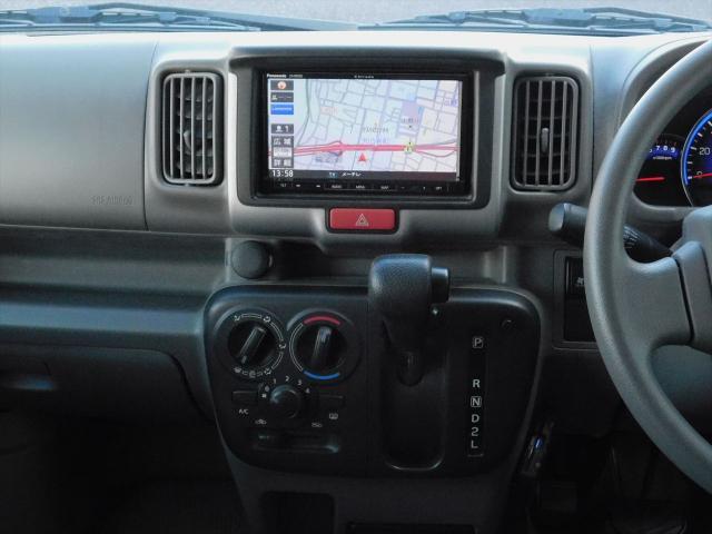 Ref:AUX-22549264 NISSAN NV100CLIPPER VAN 2019 - Image 16