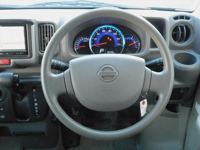 Ref:AUX-22549264 NISSAN NV100CLIPPER VAN 2019 - Image 18