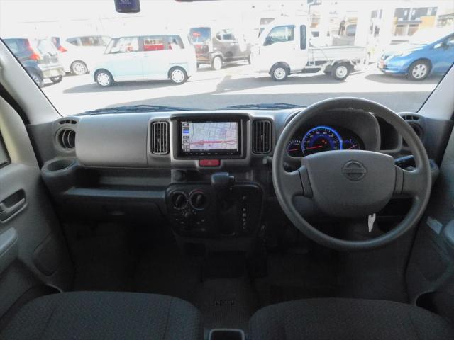 Ref:AUX-22549264 NISSAN NV100CLIPPER VAN 2019 - Image 3