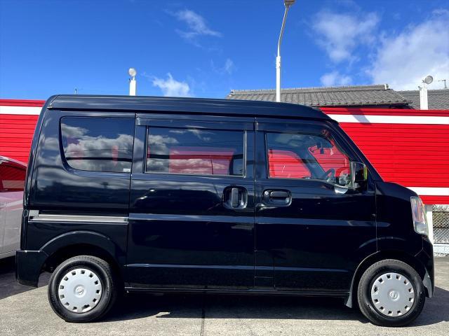 Ref:AUX-22549264 NISSAN NV100CLIPPER VAN 2019 - Image 4