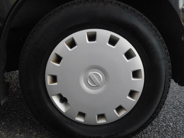 Ref:AUX-22549264 NISSAN NV100CLIPPER VAN 2019 - Image 9