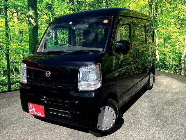 Ref:AUX-22549264 NISSAN NV100CLIPPER VAN 2019