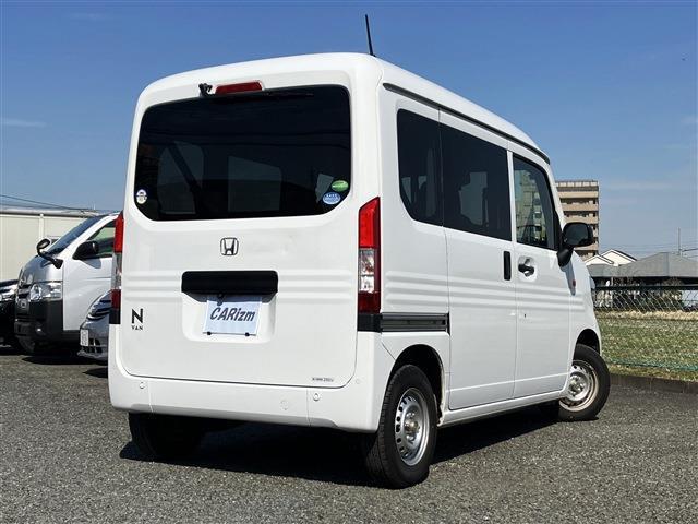 Ref:AUX-22549281 HONDA N-VAN 2020 2 Ref:AUX-22549281 HONDA N-VAN 2020 - Image 2