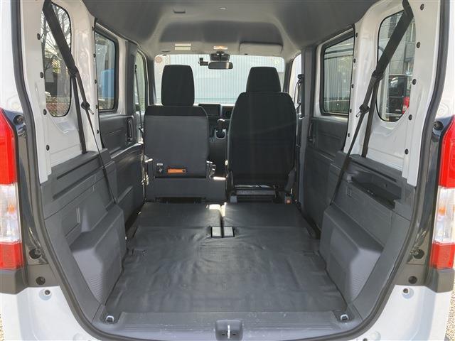 Ref:AUX-22549281 HONDA N-VAN 2020 13 Ref:AUX-22549281 HONDA N-VAN 2020 - Image 13