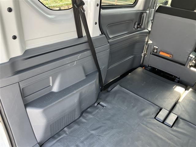 Ref:AUX-22549281 HONDA N-VAN 2020 15 Ref:AUX-22549281 HONDA N-VAN 2020 - Image 15