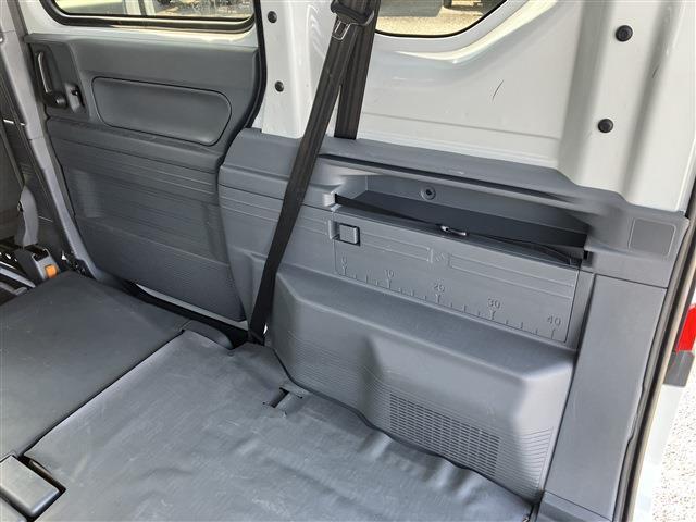 Ref:AUX-22549281 HONDA N-VAN 2020 16 Ref:AUX-22549281 HONDA N-VAN 2020 - Image 16