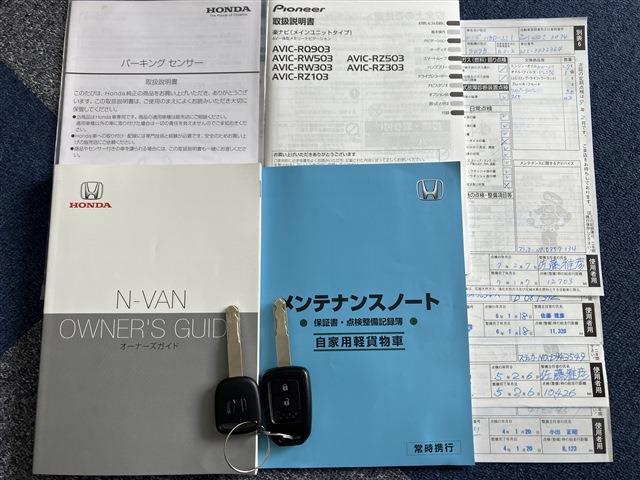 Ref:AUX-22549281 HONDA N-VAN 2020 17 Ref:AUX-22549281 HONDA N-VAN 2020 - Image 17