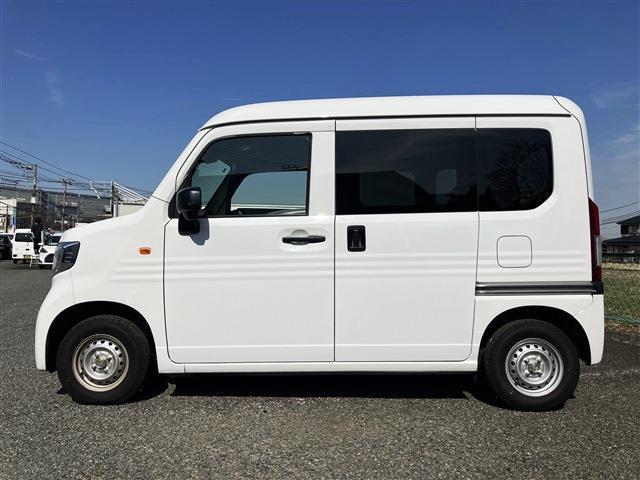 Ref:AUX-22549281 HONDA N-VAN 2020 3 Ref:AUX-22549281 HONDA N-VAN 2020 - Image 3