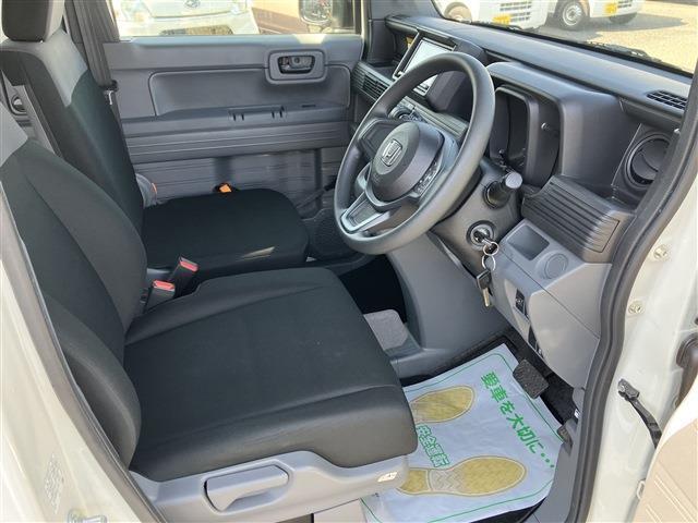 Ref:AUX-22549281 HONDA N-VAN 2020 4 Ref:AUX-22549281 HONDA N-VAN 2020 - Image 4