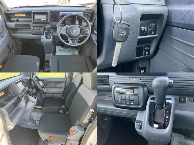 Ref:AUX-22549281 HONDA N-VAN 2020 6 Ref:AUX-22549281 HONDA N-VAN 2020 - Image 6