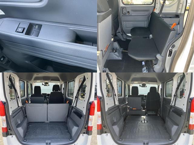 Ref:AUX-22549281 HONDA N-VAN 2020 7 Ref:AUX-22549281 HONDA N-VAN 2020 - Image 7