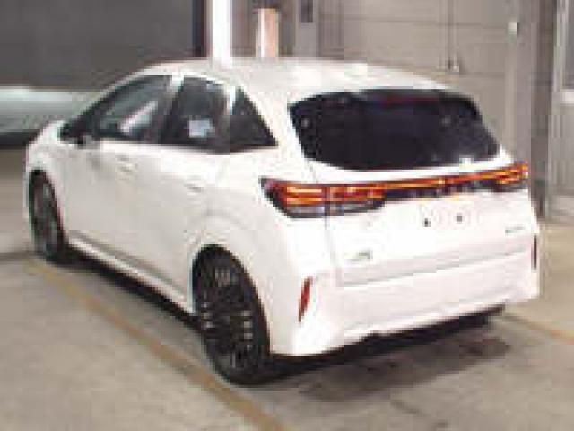 Ref:AUX-22549547 NISSAN AURA 2025 - Image 2