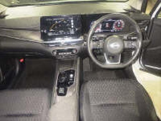 Ref:AUX-22549547 NISSAN AURA 2025 - Image 3