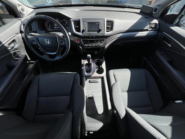 Ref:AUX-22557467 AMERICA HONDA RIDGELINE 2019 2 Ref:AUX-22557467 AMERICA HONDA RIDGELINE 2019 - Image 2