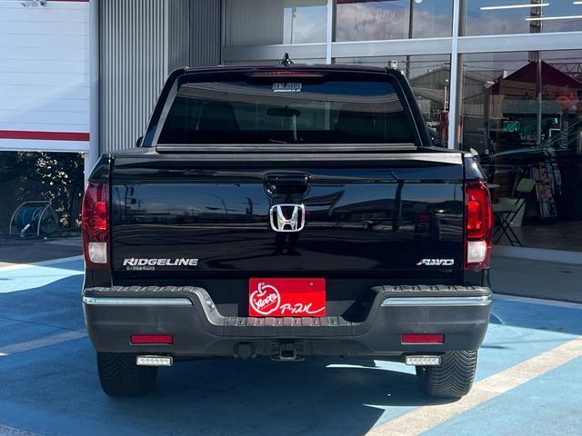 Ref:AUX-22557467 AMERICA HONDA RIDGELINE 2019 11 Ref:AUX-22557467 AMERICA HONDA RIDGELINE 2019 - Image 11