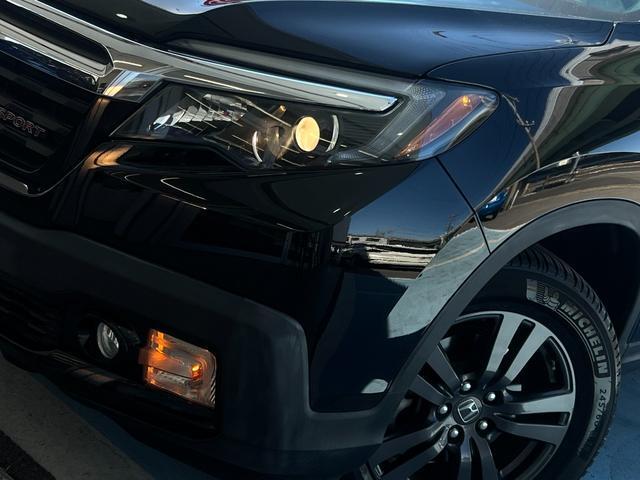 Ref:AUX-22557467 AMERICA HONDA RIDGELINE 2019 20 Ref:AUX-22557467 AMERICA HONDA RIDGELINE 2019 - Image 20