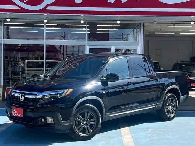 Ref:AUX-22557467 AMERICA HONDA RIDGELINE 2019 3 Ref:AUX-22557467 AMERICA HONDA RIDGELINE 2019 - Image 3