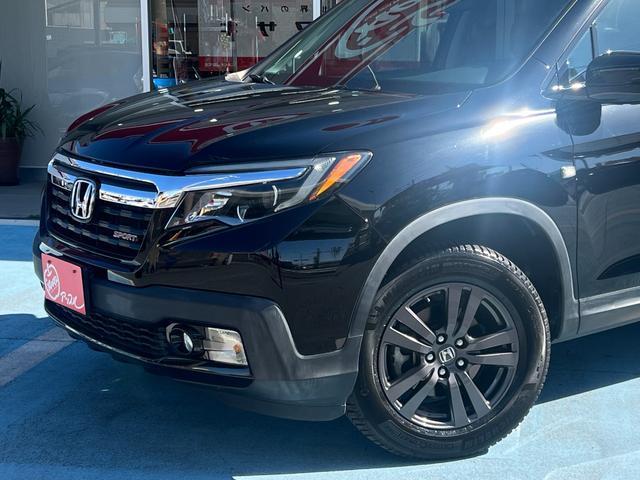 Ref:AUX-22557467 AMERICA HONDA RIDGELINE 2019 4 Ref:AUX-22557467 AMERICA HONDA RIDGELINE 2019 - Image 4