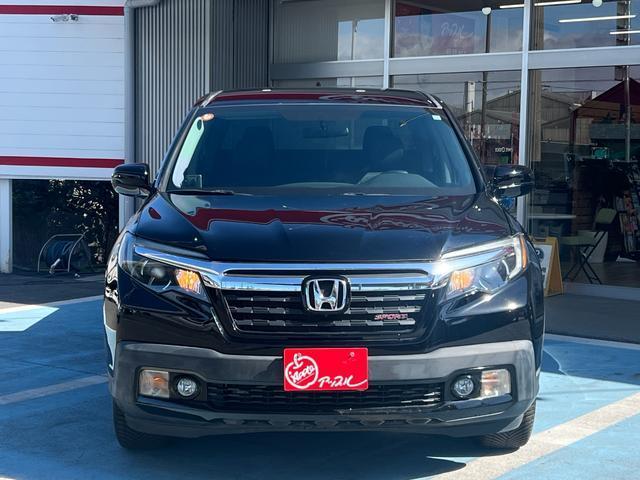 Ref:AUX-22557467 AMERICA HONDA RIDGELINE 2019 5 Ref:AUX-22557467 AMERICA HONDA RIDGELINE 2019 - Image 5