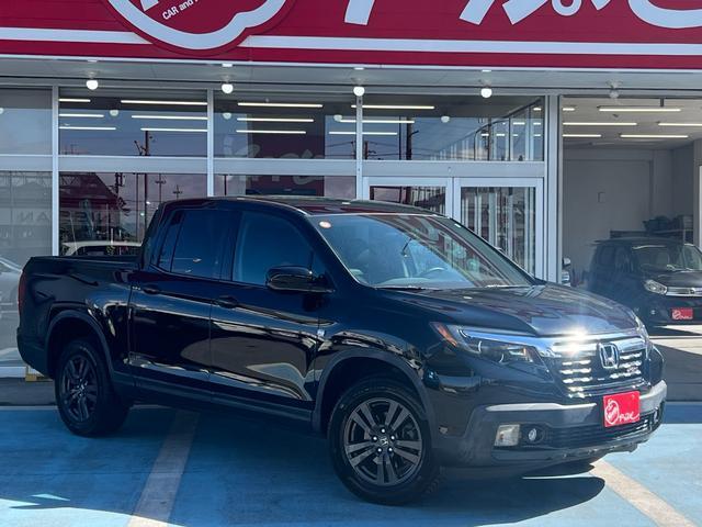 Ref:AUX-22557467 AMERICA HONDA RIDGELINE 2019 6 Ref:AUX-22557467 AMERICA HONDA RIDGELINE 2019 - Image 6