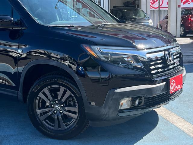 Ref:AUX-22557467 AMERICA HONDA RIDGELINE 2019 7 Ref:AUX-22557467 AMERICA HONDA RIDGELINE 2019 - Image 7