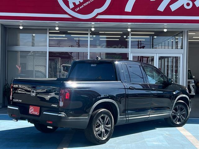 Ref:AUX-22557467 AMERICA HONDA RIDGELINE 2019 9 Ref:AUX-22557467 AMERICA HONDA RIDGELINE 2019 - Image 9
