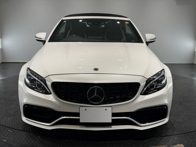 Ref:AUX-22562807 MERCEDES AMG C-CLASS 2018 2 Ref:AUX-22562807 MERCEDES AMG C-CLASS 2018 - Image 2