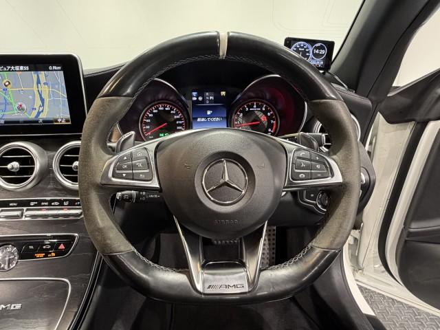 Ref:AUX-22562807 MERCEDES AMG C-CLASS 2018 7 Ref:AUX-22562807 MERCEDES AMG C-CLASS 2018 - Image 7