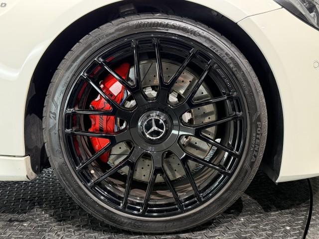 Ref:AUX-22562807 MERCEDES AMG C-CLASS 2018 9 Ref:AUX-22562807 MERCEDES AMG C-CLASS 2018 - Image 9