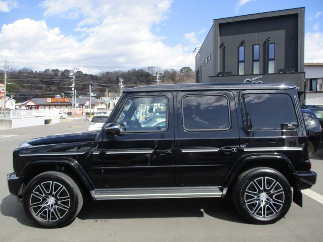 Ref:AUX-22563416 MERCEDES BENZ G-CLASS 2024 12 Ref:AUX-22563416 MERCEDES BENZ G-CLASS 2024 - Image 12