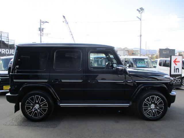 Ref:AUX-22563416 MERCEDES BENZ G-CLASS 2024 13 Ref:AUX-22563416 MERCEDES BENZ G-CLASS 2024 - Image 13