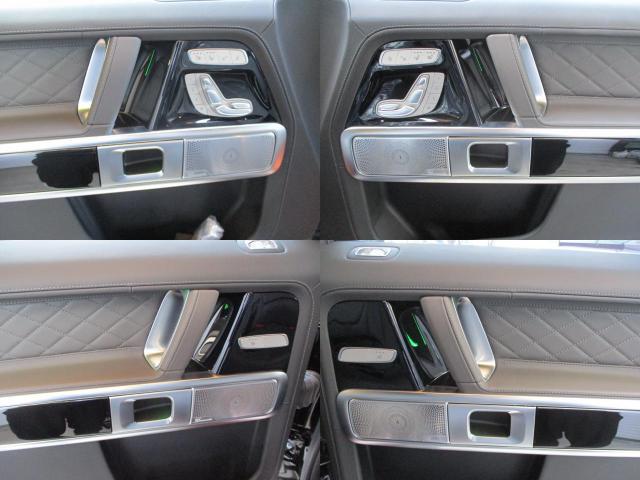 Ref:AUX-22563416 MERCEDES BENZ G-CLASS 2024 15 Ref:AUX-22563416 MERCEDES BENZ G-CLASS 2024 - Image 15