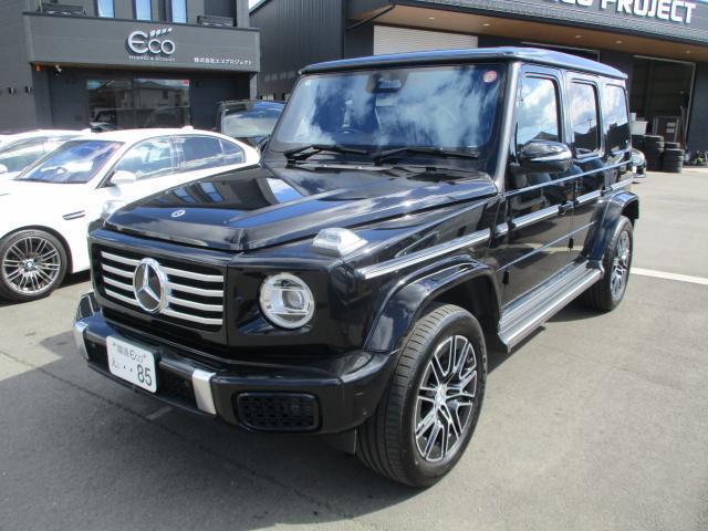 Ref:AUX-22563416 MERCEDES BENZ G-CLASS 2024 6 Ref:AUX-22563416 MERCEDES BENZ G-CLASS 2024 - Image 6