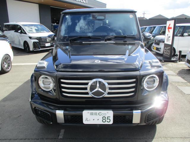 Ref:AUX-22563416 MERCEDES BENZ G-CLASS 2024 7 Ref:AUX-22563416 MERCEDES BENZ G-CLASS 2024 - Image 7