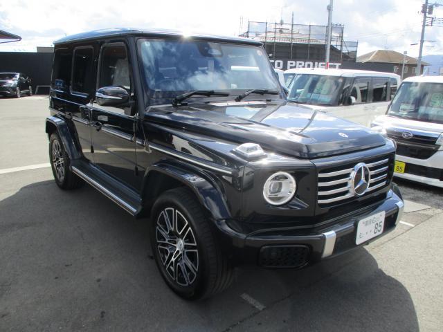 Ref:AUX-22563416 MERCEDES BENZ G-CLASS 2024 8 Ref:AUX-22563416 MERCEDES BENZ G-CLASS 2024 - Image 8
