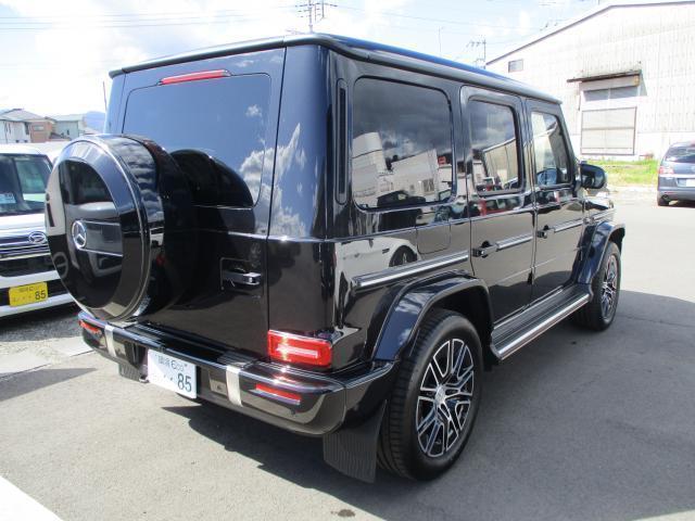 Ref:AUX-22563416 MERCEDES BENZ G-CLASS 2024 9 Ref:AUX-22563416 MERCEDES BENZ G-CLASS 2024 - Image 9