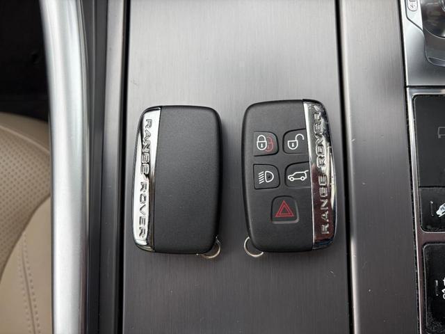 Ref:AUX-22563522 LAND ROVER RANGE ROVER SPORT 2015 11 Ref:AUX-22563522 LAND ROVER RANGE ROVER SPORT 2015 - Image 11