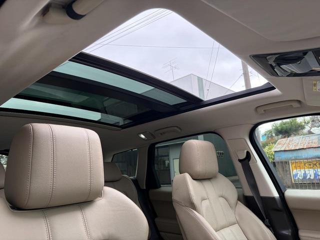 Ref:AUX-22563522 LAND ROVER RANGE ROVER SPORT 2015 12 Ref:AUX-22563522 LAND ROVER RANGE ROVER SPORT 2015 - Image 12
