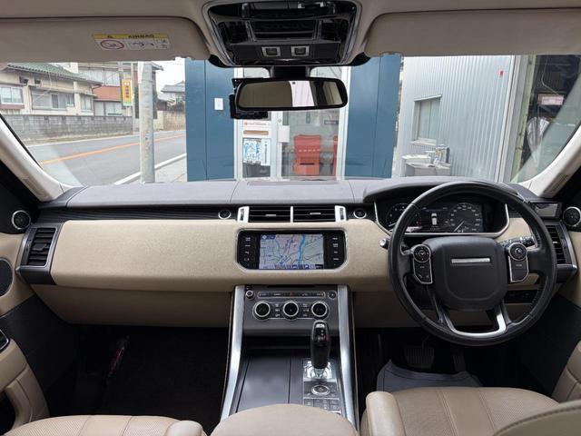 Ref:AUX-22563522 LAND ROVER RANGE ROVER SPORT 2015 15 Ref:AUX-22563522 LAND ROVER RANGE ROVER SPORT 2015 - Image 15