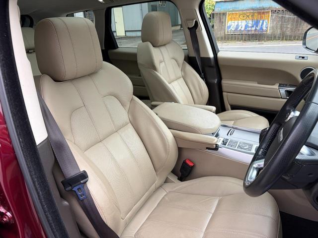 Ref:AUX-22563522 LAND ROVER RANGE ROVER SPORT 2015 17 Ref:AUX-22563522 LAND ROVER RANGE ROVER SPORT 2015 - Image 17