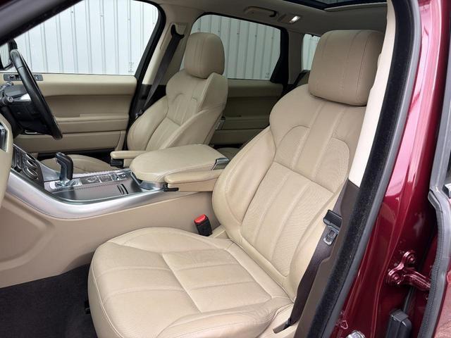 Ref:AUX-22563522 LAND ROVER RANGE ROVER SPORT 2015 18 Ref:AUX-22563522 LAND ROVER RANGE ROVER SPORT 2015 - Image 18