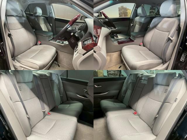 Ref:AUX-22563837 TOYOTA CROWN 2012 4 Ref:AUX-22563837 TOYOTA CROWN 2012 - Image 4