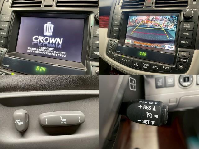 Ref:AUX-22563837 TOYOTA CROWN 2012 5 Ref:AUX-22563837 TOYOTA CROWN 2012 - Image 5