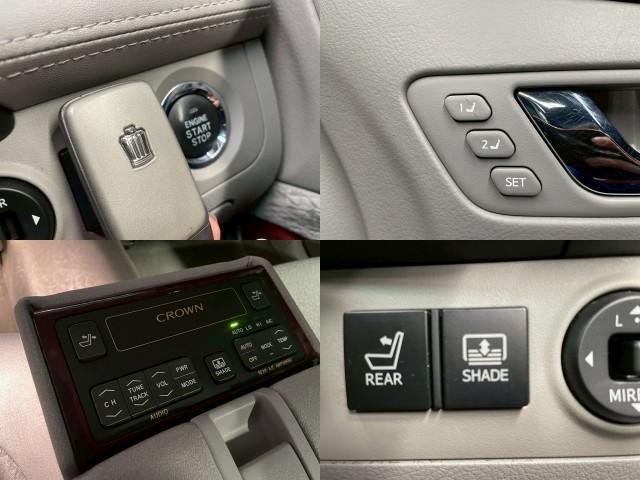 Ref:AUX-22563837 TOYOTA CROWN 2012 6 Ref:AUX-22563837 TOYOTA CROWN 2012 - Image 6