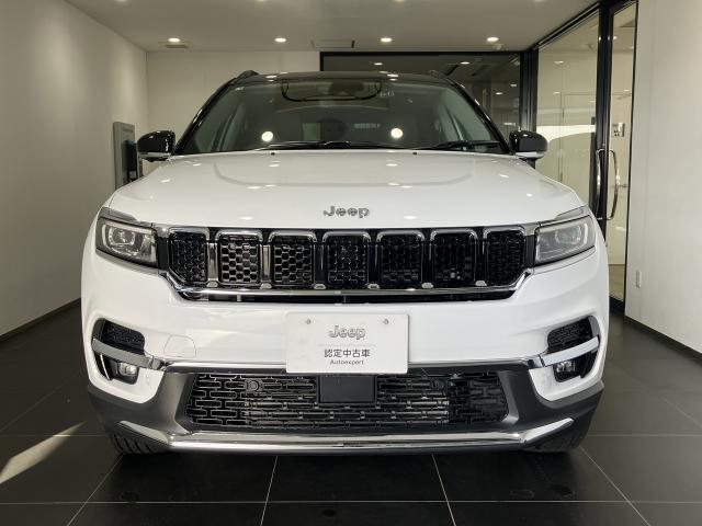 Ref:AUX-22563890 CHRYSLER JEEP JEEP COMMANDER 2025 2 Ref:AUX-22563890 CHRYSLER JEEP JEEP COMMANDER 2025 - Image 2