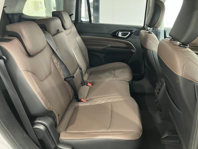 Ref:AUX-22563890 CHRYSLER JEEP JEEP COMMANDER 2025 14 Ref:AUX-22563890 CHRYSLER JEEP JEEP COMMANDER 2025 - Image 14