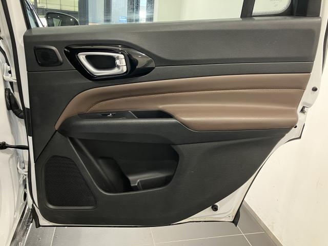 Ref:AUX-22563890 CHRYSLER JEEP JEEP COMMANDER 2025 15 Ref:AUX-22563890 CHRYSLER JEEP JEEP COMMANDER 2025 - Image 15