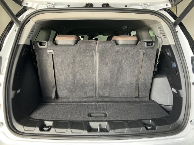 Ref:AUX-22563890 CHRYSLER JEEP JEEP COMMANDER 2025 20 Ref:AUX-22563890 CHRYSLER JEEP JEEP COMMANDER 2025 - Image 20