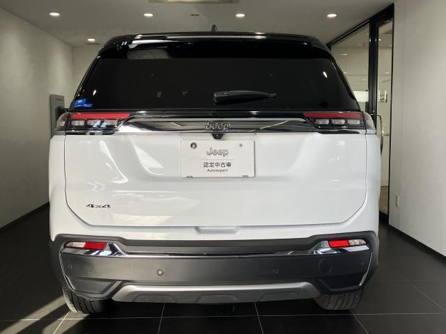 Ref:AUX-22563890 CHRYSLER JEEP JEEP COMMANDER 2025 4 Ref:AUX-22563890 CHRYSLER JEEP JEEP COMMANDER 2025 - Image 4